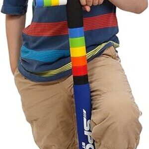 Bounce Pogo Stick for Kids - Sport Edition with Digital Pogo Counter